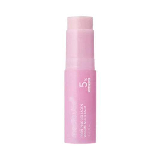 Moisturizing Stick Model 323 Hydrating And Delicately Nourishing Pdrn Pink Collagen Volume Multi Balm